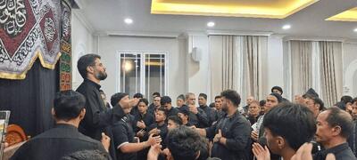 نگرانی اسرائیل از سفرهای خارجی این مداح ایرانی؛ ماجرا چیست؟ +عکس