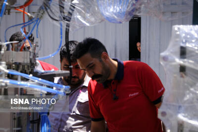 موانع بزرگ پیش پای دانش‌بنیان‌ها برای همکاری با صنایع بزرگ