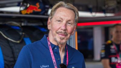 اوراکل آماده انتشار گزارش فصلی پس از بسته شدن بازار