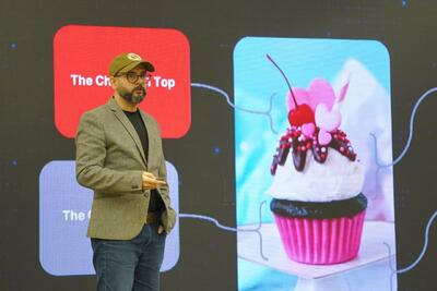 هوش مصنوعی بدون داده، زیرساخت و نیروی انسانی معنا ندارد | روایت حمیدرضا سلیمانی از لایه‌های پنهان AI در نکست‌شیفت