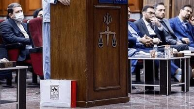 دستور جلب ۷ محکوم پرونده چای دبش صادر شد