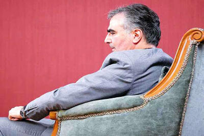 تکلیف قیمت دلار را «فرزین» مشخص می‌کند