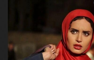  تصویری از الناز شاکردوست در فیلم جدیدش