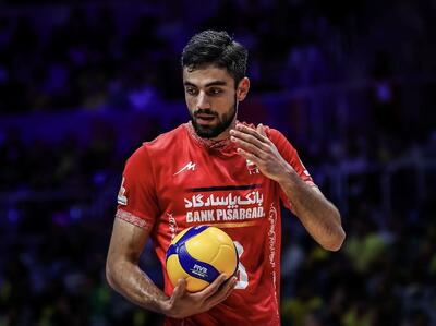 بردیا در کاپ اروپا، میلاد و پیاتزا در چلنج‌‌کاپ