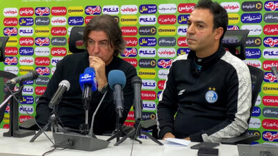 ساپینتو: من فقط عدالت می‌خواهم