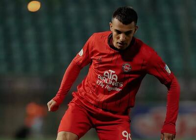 آقای گل لیگ: سازنده سیوهای ماه آذر!