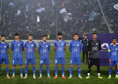 شرط سازمان لیگ برای لغو دیدار استقلال