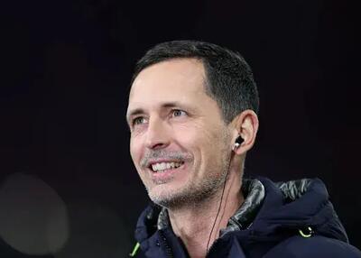 حس کردیم می‌توانیم بارسلونا را هم ببریم