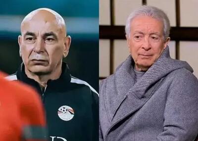 کنایه سنگین مربی مصر پس از حذف خفت‌بار فراعنه!