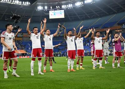 صعود سخت و دشوار امارات با یک سناریو پیچیده