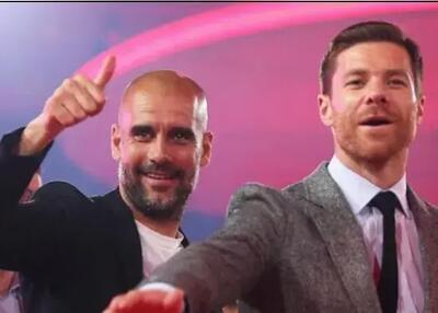 رئال پنج هیچ به گواردیولا باخت!