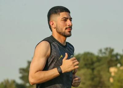 لیموچی دوباره از سفر به اراک جا ماند!