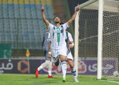 پایان کابوس پنالتی‌ها در استادیوم برزیلی ایران