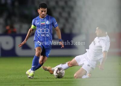 حردانی: پنالتی نمی‌گیرند، محروم هم می‌شویم