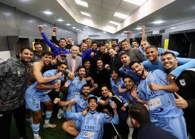 حبیبی‌نژاد: واقعا آمدیم که فجر را ببریم