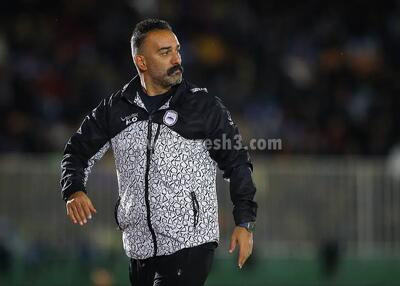 حنیف: شک نکنید پنالتی درست بود