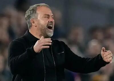 ماموریت مهم فلیک: نجات بارسا در لیگ قهرمانان!