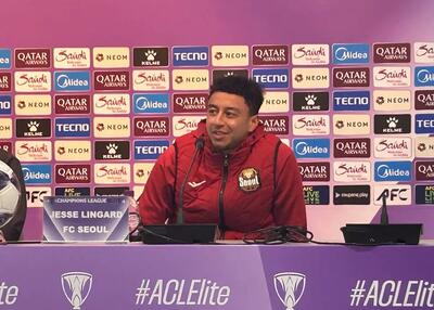 لینگارد: به انگلیس برمی‌گردم