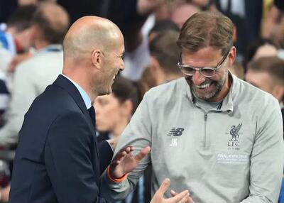 زیدان، کلوپ، مورینیو: سه مربی با مقصد اشتباه!