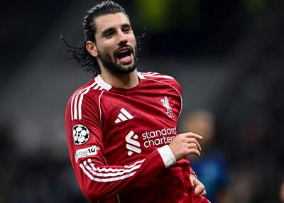 دست‌پخت اشلوت: تبدیل زخم عمیق به برد تاریخی