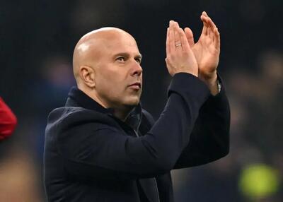 اعتراف اشلوت: پنالتی به سود ما اشتباه بود