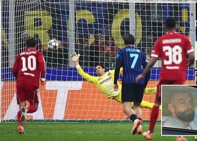 لیورپول حسرت صلاح را بیشتر کرد