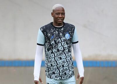 ساپینتو منتظر جنپو، موسی در انتظار اولین گل