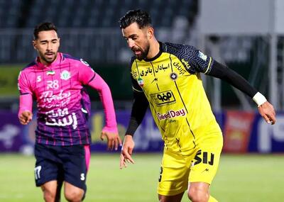 قدردانی ویژه حاج صفی، سید و آریا از رضاوند