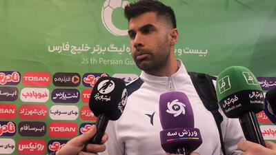 فروزان: مشکل مس رفسنجان با رفتن خطیبی حل شد