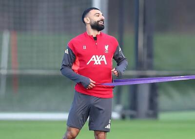 شوک الهلال به هوادارانش بابت جذب محمد صلاح