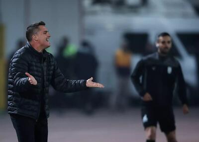 پرسپولیس دوباره به نباختن عادت کرد