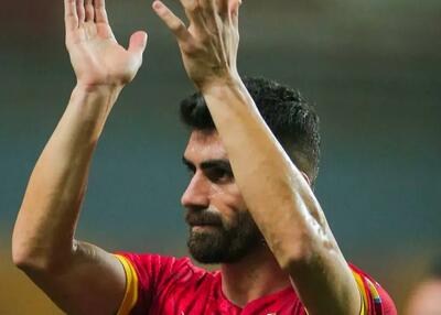 سریال بدشانسی‌های یحیی: اینبار کارت قرمز!