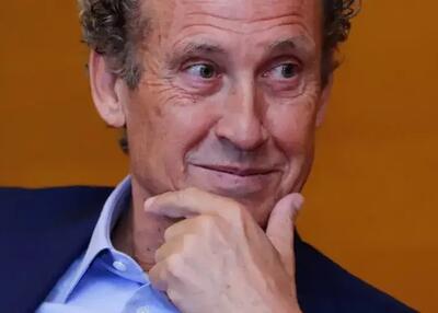 والدانو مقصران بحران رئال را معرفی کرد