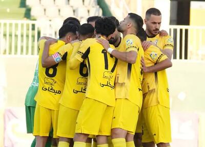 فرصت ویژه فجر برای تکان اساسی در جدول