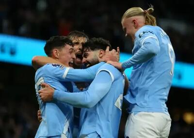 کابوس رئال: بهترین سیتی در بدترین زمان!