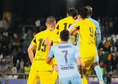 فجر 1 - چادرملو 2: اخباری در جمع بالانشین‌ها