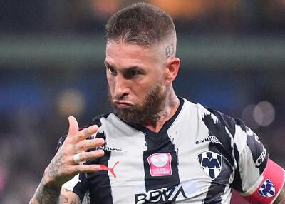 غیرمنتظره: راموس در لیگ برتر، با پیراهن یونایتد