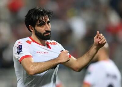 فوتبال نمی‌تواند غم غزه را پنهان کند