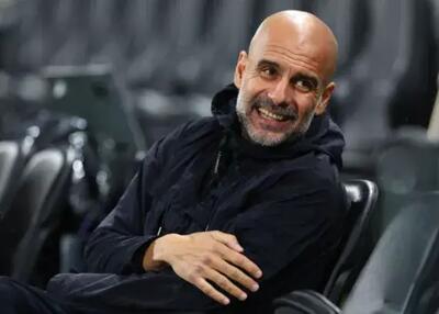 گواردیولا: در رئال شش‌ماهه اخراجم می‌کردند