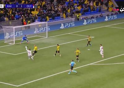 طارمی در کلاس مهندسی اروپا! (عکس)