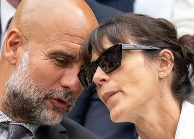 آخرین مدرک طلاق گواردیولا فاش شد