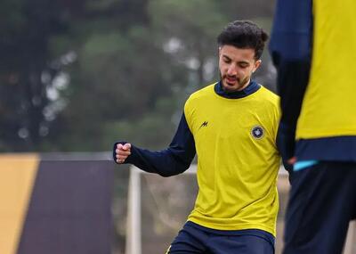 میدان‌داری محرم با شاگردان سابق حسینی!