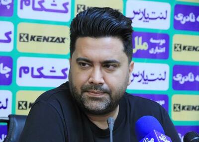 اخباری: بوبوی را طعمه کردیم و بردیم