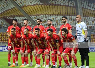 فولاد با پوستر جالب به پیشواز روز مادر رفت