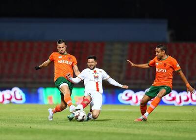 مس 0 _ فولاد 0: سازش بی‌حاصل جباری و گل‌محمدی!