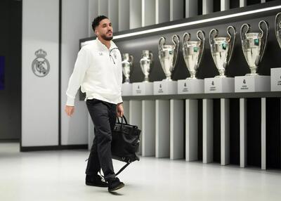 زنده از برنابئو: رئال-سیتی، کلاسیک‌ترین بازی اروپا