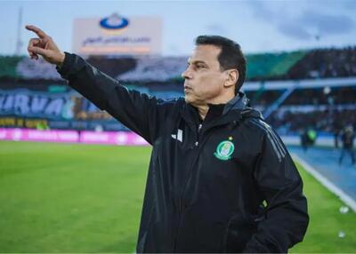 ستاره سابق مصر: رویارویی با ایران آسان نخواهد بود