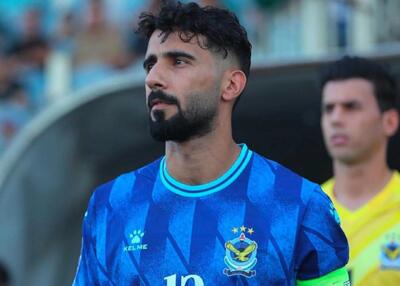 پایان شایعه انتقال بزرگ زمستانی به پرسپولیس!