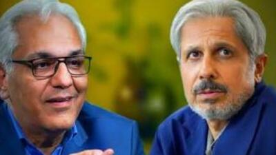 پخش سریال شیش ماهه مهران مدیری از پایان آذرماه