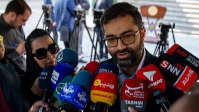  سقاب اصفهانی: اساسنامه سازمان مدیریت راهبردی انرژی در دولت تصویب شد